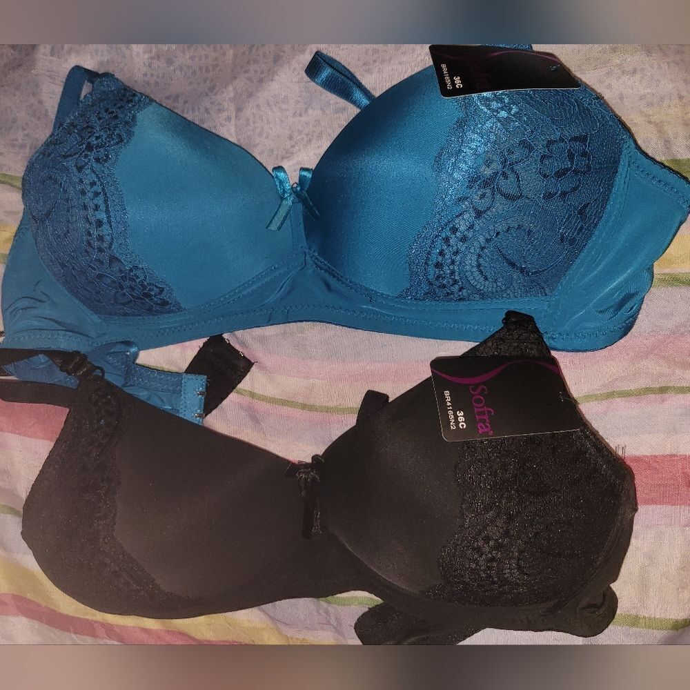 Diva Bra duo